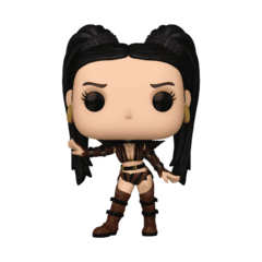 PRÉ ENCOMENDA - Pop! Bella Poarch