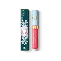 PRÉ ENCOMENDA - Lip Gloss Bridgerton Brilliant Bliss - KIKO MILANO - comprar online