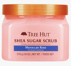 Esfoliante Tree Hut 510G - loja online