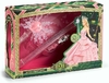 PRÉ ENCOMENDA - Varinha de Bolhas da Glinda - Wicked