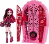 PRÉ ENCOMENDA - Conjunto de bonecas e acessórios Monster High Skulltimate Secrets - ORIGINAL