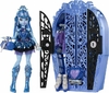 PRÉ ENCOMENDA - Conjunto de bonecas e acessórios Monster High Skulltimate Secrets - ORIGINAL