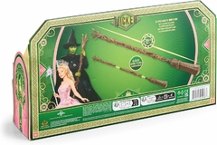 PRÉ ENCOMENDA, Vassoura da Elphaba - WICKED na internet