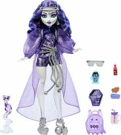 PRÉ ENCOMENDA - Boneca Monster High Spectra Vondergeist - ORIGINAL