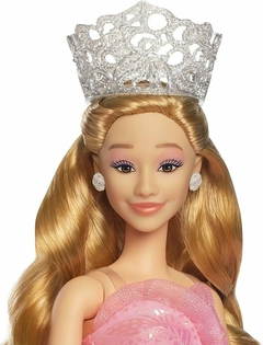 PRÉ ENCOMENDA - Boneca Wicked Glinda - Mattel - Original - DELUXE - loja online