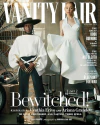 PRÉ ENCOMENDA - Revista Vanity Fair - Capa Ariana Grande & Cynthia Erivo
