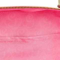 PRÉ ENCOMENDA - Bolsa Loungefly Wicked Glinda - Wicked - Butterflies Perfumes