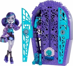 PRÉ ENCOMENDA - Conjunto de bonecas e acessórios Monster High Skulltimate Secrets - ORIGINAL
