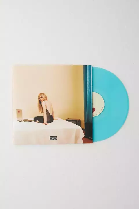 PRÉ ENCOMENDA, envio em até 45 dias - Sabrina Carpenter - emails i can’t send (Anniversary Edition) LP