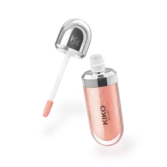 PRÉ ENCOMENDA, envio em até 45 dias - 3d Hydra Lipgloss - KIKO MILANO na internet