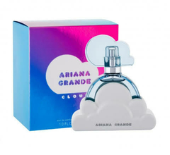 ENCOMENDA - Perfume Ariana Grande Cloud 100ml - ORIGINAL na internet
