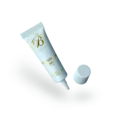 PRÉ ENCOMENDA - Sombra Creme Brilhante - Bridgerton - KIKO MILANO