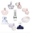 8 Decants Perfumes Ariana Grande 5ml cada - comprar online