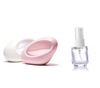 Decant Mod Blush e Mod Vanilla 5ml cada.