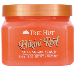 Esfoliante Tree Hut 510G - comprar online