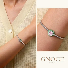 PRÉ ENCOMENDA - Pingente luminoso GNOCE Wicked OZ , pingentes de prata esterlina S925 - comprar online
