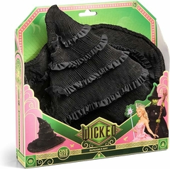 PRÉ ENCOMENDA, Chapéu da Elphaba - Wicked