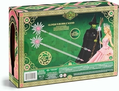 PRÉ ENCOMENDA - Varinha de Bolhas da Glinda - Wicked - comprar online