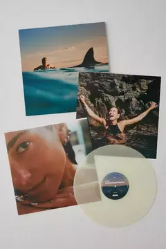 PRÉ ENCOMENDA, envio em até 45 dias - Dua Lipa - Otimismo Radical Limitado LP - comprar online