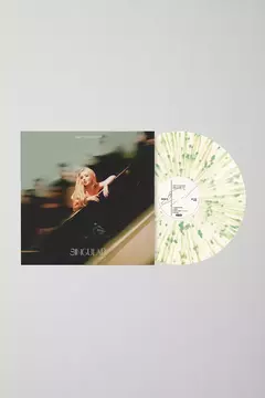 PRÉ ENCOMENDA, envio em até 45 dias - Sabrina Carpenter - Singular Ato I LP Limitado