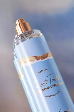 PRÉ ENCOMENDA - Body Mist Espresso Sabrina Carpenter - 236ml - comprar online