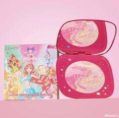 PRÉ ENCOMENDA, envio em até 45 dias - Iluminador Winx Club - ColourPop
