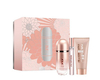 Kit 212 Vip Rose 3 peças