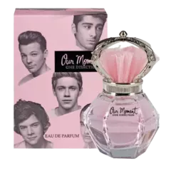 PRÉ ENCOMENDA - Perfume One Direction Our Moment 100ML - ORIGINAL