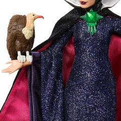 PRÉ ENCOMENDA - Boneca colecionável Mattel Disney Collector Evil Queen - ORIGINAL - loja online