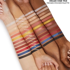 Paleta Sombras Branca De Neve - Colourpop na internet