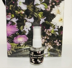 DECANT PERFUME GOD IS A WOMAN 5ML