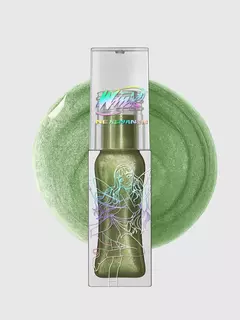 PRÉ ENCOMENDA - Brilho labial / Tratamento labial Nekoyanin x Winx Club - Butterflies Perfumes