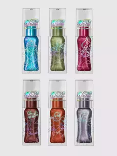 PRÉ ENCOMENDA - Brilho labial / Tratamento labial Nekoyanin x Winx Club - comprar online