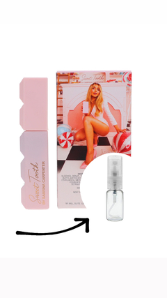 Decant Perfume Sabrina Carpenter Sweet Tooth 5ml - comprar online
