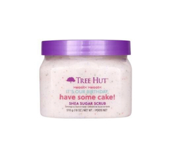 Esfoliante Tree Hut 510G