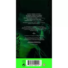 PRÉ ENCOMENDA - Body Mist Elphaba Enchanted Wicked X ARIANA GRANDE - 236ML - comprar online
