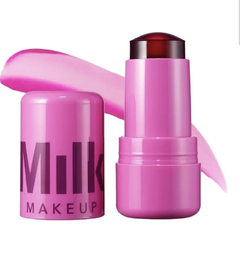 PRÉ ENCOMENDA, envio em até 45 dias, Blush e Lip Tint Milk Makeup - loja online