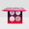 PRÉ ENCOMENDA, Bratz X Beauty Creations Paleta Iluminador