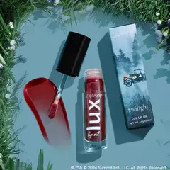 PRÉ ENCOMENDA - Twilight Lux Lip Oil - CREPÚSCULO - COLOURPOP - comprar online