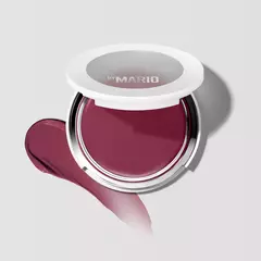 PRÉ ENCOMENDA - Soft Pop Plumping Blush Veil - BY MARIO - loja online
