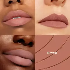 PRÉ ENCOMENDA, envio em até 45 dias - Gloss Mansão Mal-Assombrada - Colourpop