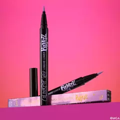 PRÉ ENCOMENDA, Delineador Líquido Bratz - Colourpop - comprar online