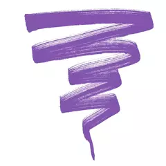 PRÉ ENCOMENDA, Delineador Líquido Bratz - Colourpop - Butterflies Perfumes
