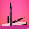 PRÉ ENCOMENDA, Delineador Líquido Bratz - Colourpop