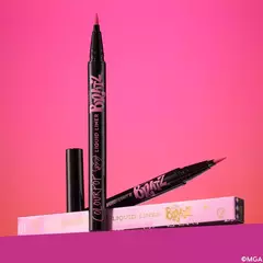 PRÉ ENCOMENDA, Delineador Líquido Bratz - Colourpop