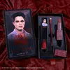 PRÉ ENCOMENDA - Kit de lábios Twilight x Glamlite Cullen - Original
