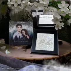 PRÉ ENCOMENDA - Iluminador de casamento Twilight x Glamlite - Original