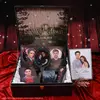 PRÉ ENCOMENDA - Twilight x Glamlite Coleção Completa ( Com Caixa) - Original
