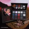 PRÉ ENCOMENDA - Paleta Twilight x Glamlite Team Edward - Original