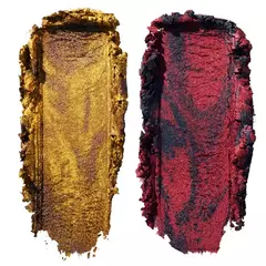 PRÉ ENCOMENDA - Conjunto de sombras em pó cremoso Crepúsculo X Colourpop - comprar online